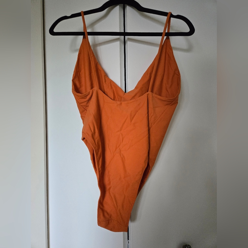 Saltwater Collective X Allana Davison | Allana One Piece in Sevilla Size XL - Picture 4 of 5